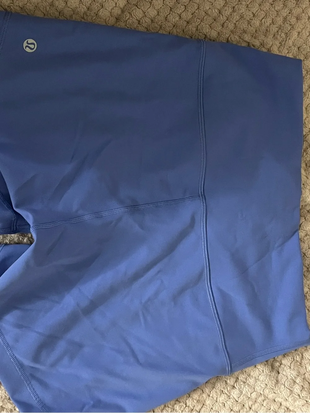 Lululemon Shorts - Picture 3 of 3